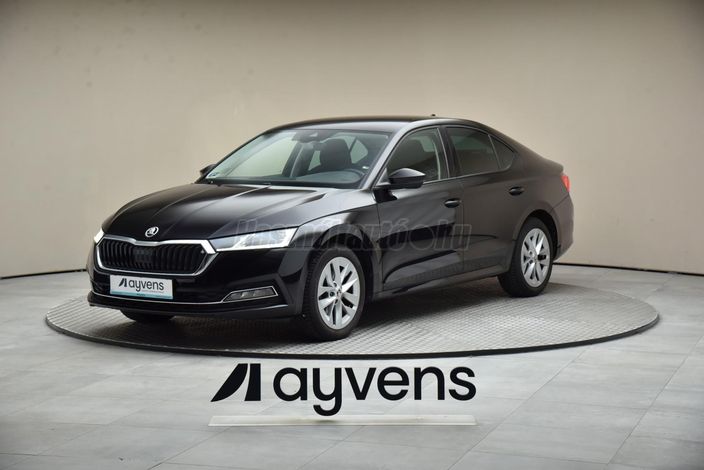 SKODA OCTAVIA 1.5 TSI ACT Style