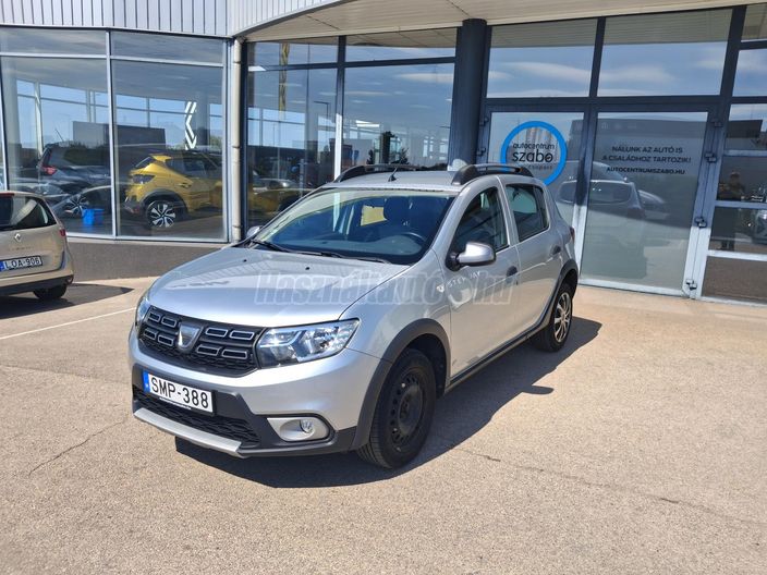 DACIA SANDERO 1.0 TCe Stepway