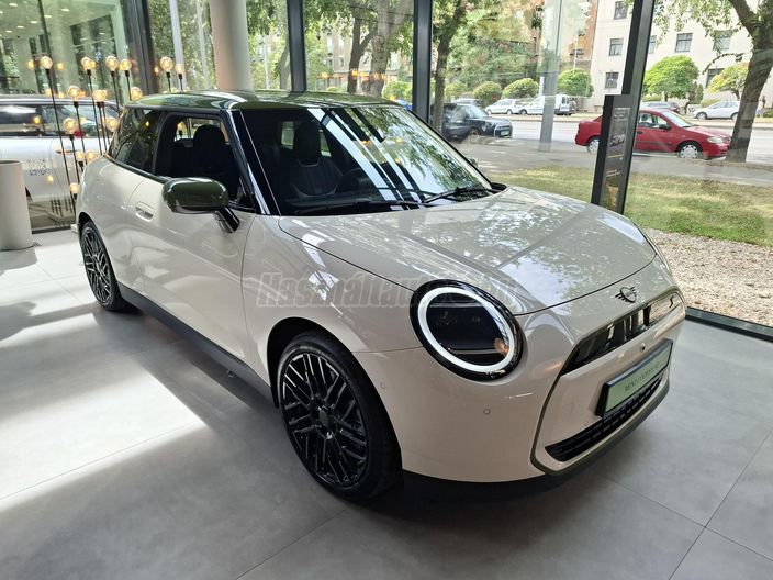 MINI MINI Cooper SE
