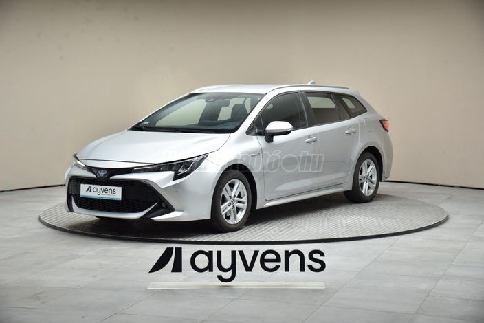 TOYOTA COROLLA Touring Sports 2.0 Hybrid Comfort Tech e-CVT