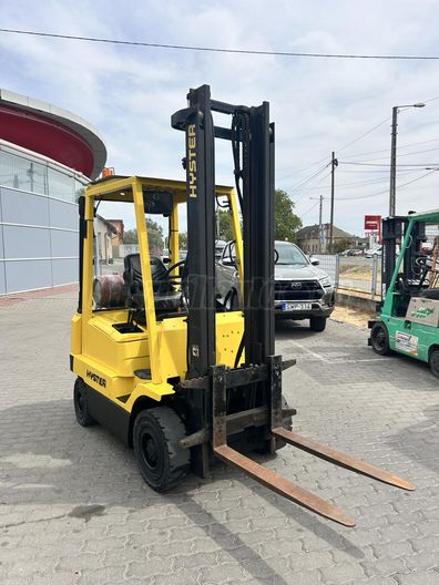 HYSTER H1 75XM