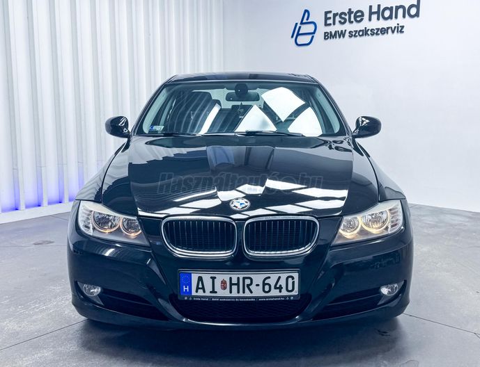 BMW 318 318d