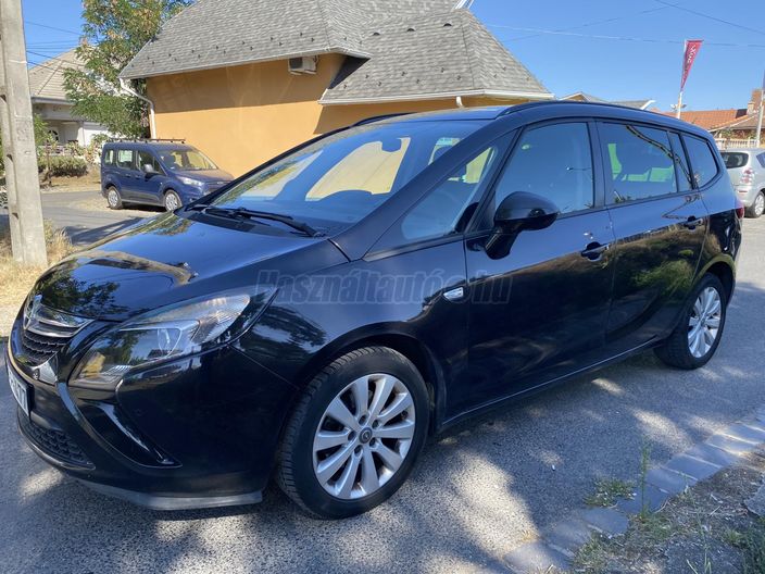 OPEL ZAFIRA TOURER 1.4 T Edition Start-Stop