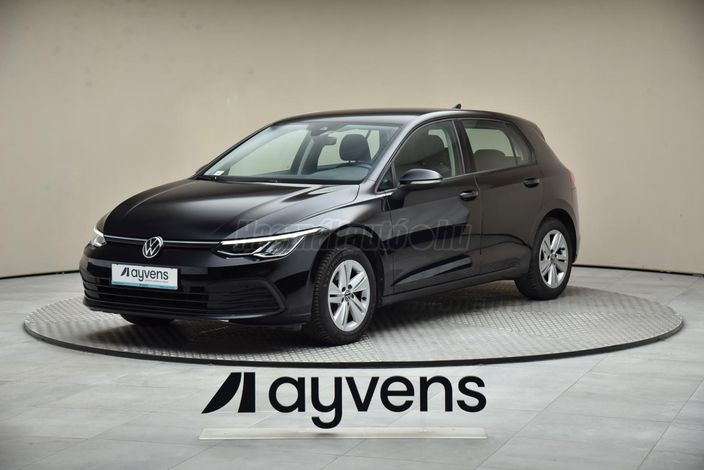 VOLKSWAGEN GOLF VIII 1.5 TSI ACT Life