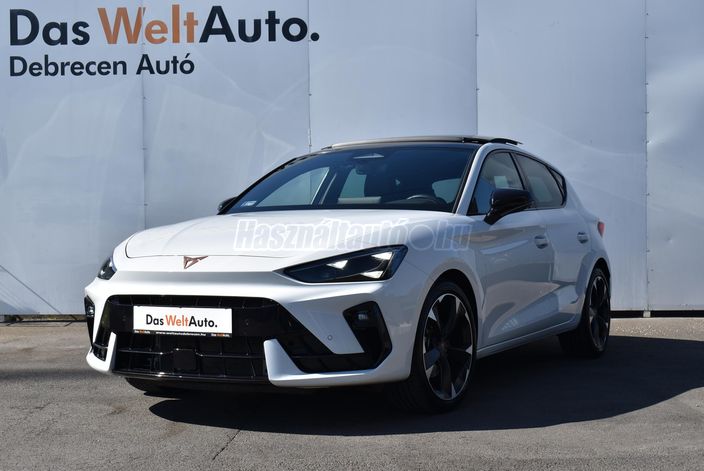 CUPRA LEON 1.5 TSI Impulse