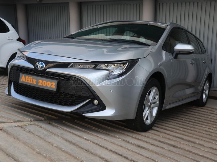 TOYOTA COROLLA Touring Sports 1.8 Hybrid Comfort Business e-CVT