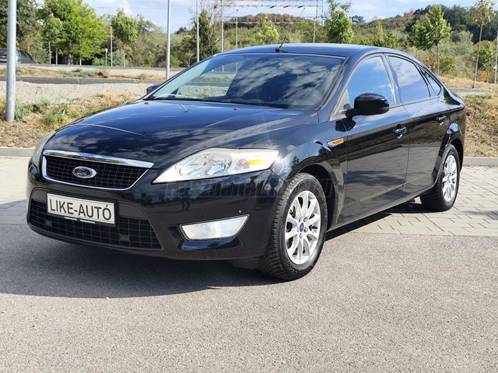 FORD MONDEO 1.6 Trend