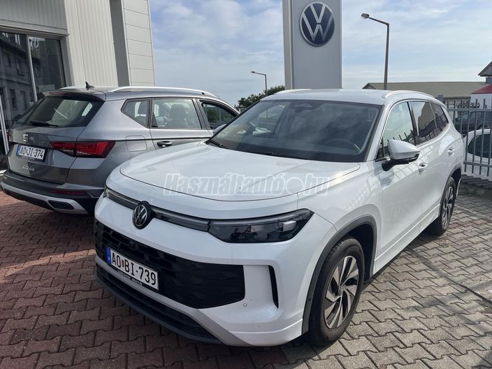 VOLKSWAGEN TAYRON 1.5 eTSI Prime DSG