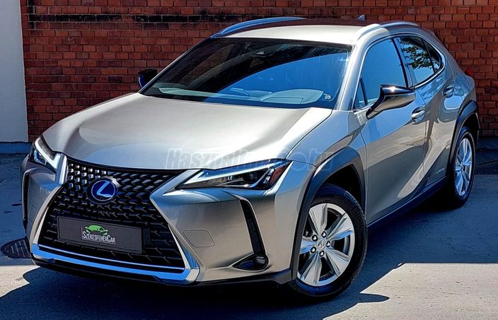 LEXUS UX 250h Comfort CVT