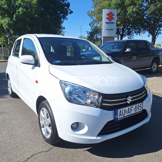 SUZUKI CELERIO 1.0 GL