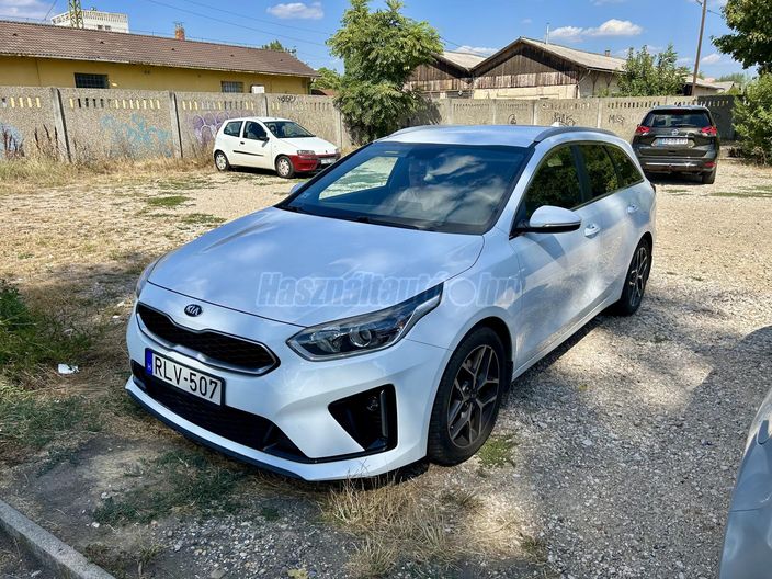 KIA CEE'D Ceed SW 1.4 T-GDI Gold GT Line