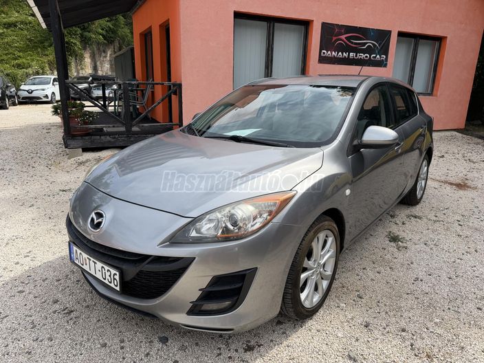 MAZDA 3 1.6 TX