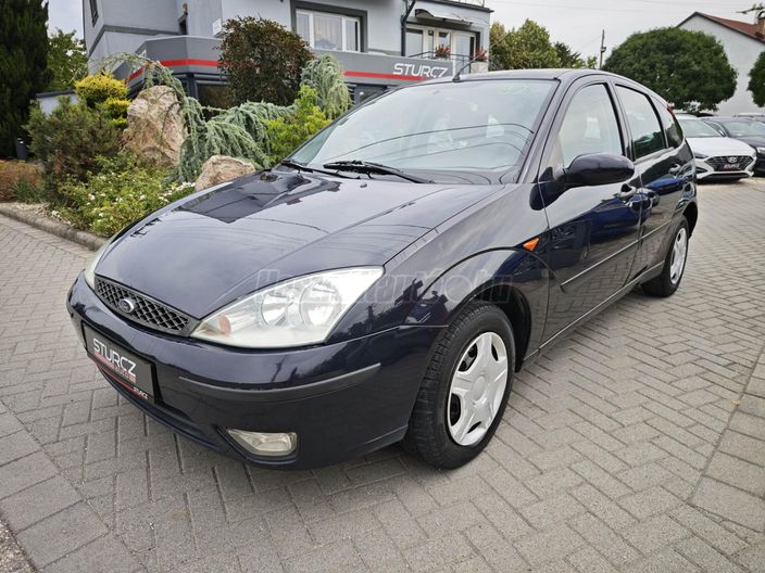 FORD FOCUS 1.4 Fresh