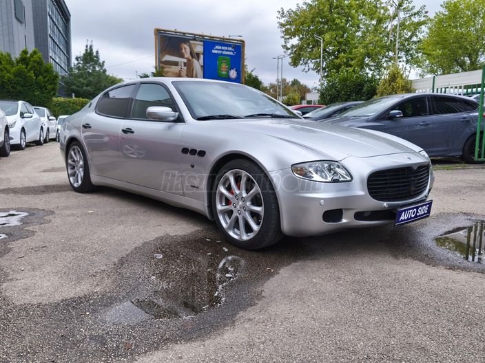 MASERATI QUATTROPORTE Executive GT