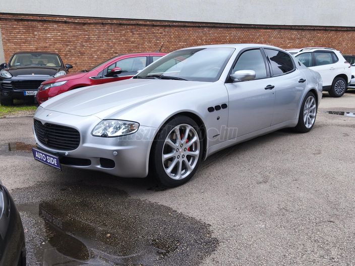 MASERATI QUATTROPORTE Executive GT