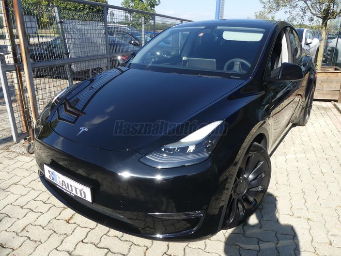 TESLA MODEL Y Performance AWD (Automata)