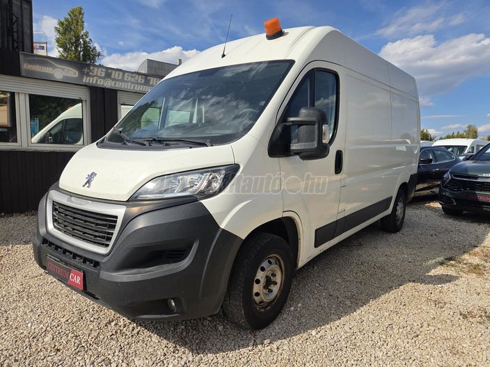 PEUGEOT BOXER 2.2 BlueHDI 350 FT L2H2 Access