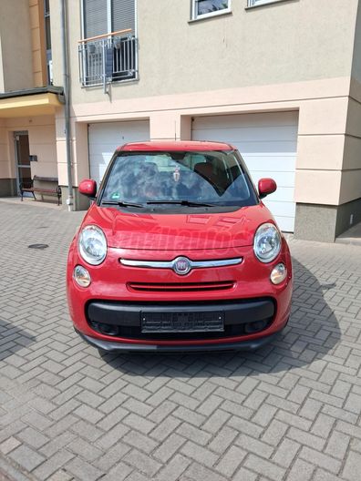 FIAT 500L 1.4 16V PopStar