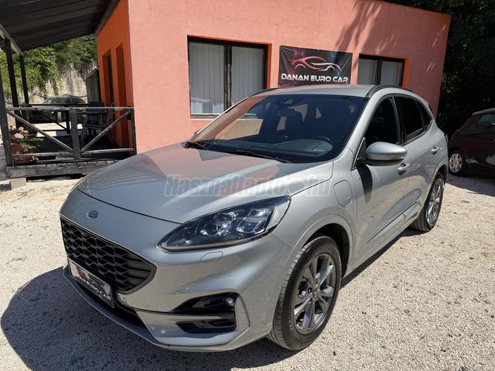 FORD KUGA 2.5 PHEV ST-Line X CVT