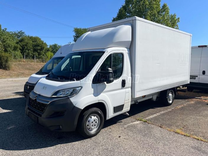 CITROEN JUMPER 2.2 HDI 35 Heavy L3 Business