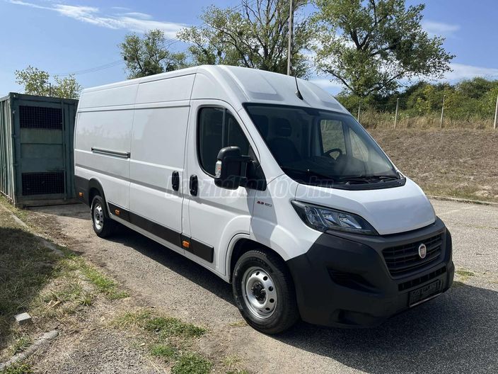 FIAT DUCATO Maxi 2.3 Mjet XLH2 3.5 t