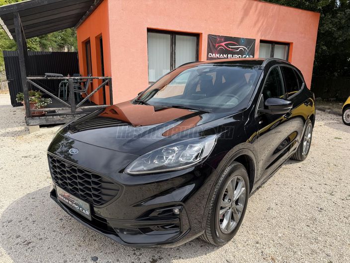 FORD KUGA 2.5 PHEV ST-Line X CVT