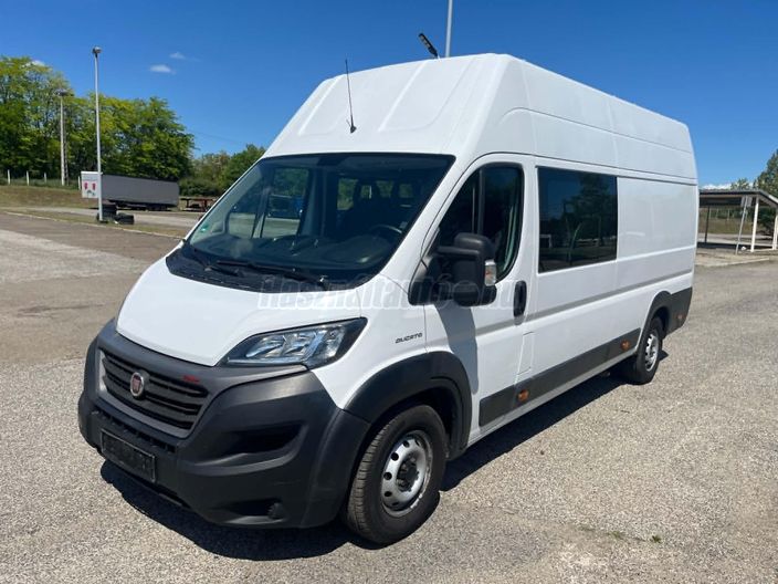 FIAT DUCATO Maxi 2.3 Mjet XLH3 3.5 t