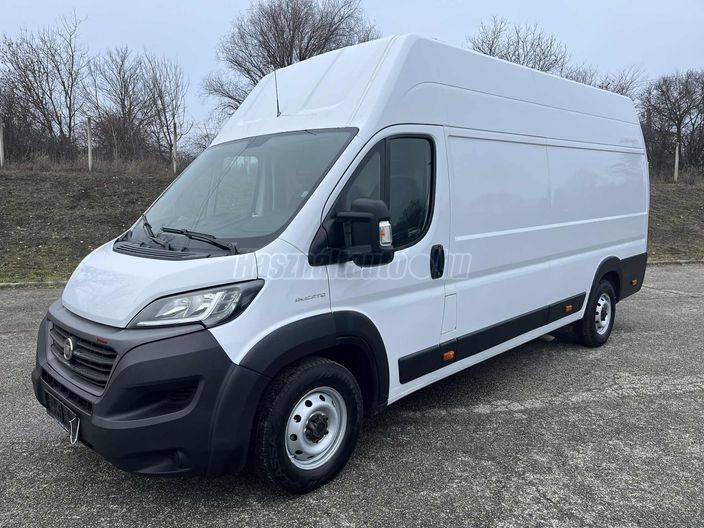 FIAT DUCATO Maxi 2.3 Mjet XLH3 3.5 t