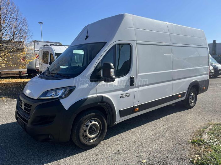 FIAT DUCATO Maxi 2.2 Mjet XLH3 3.5 t