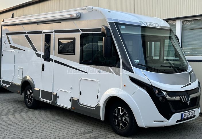 MOBILVETTA Kea I 67