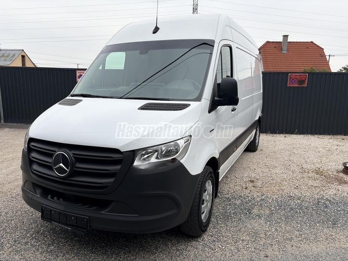 MERCEDES-BENZ SPRINTER eSprinter 910.633.13 47 kWh (Automata)
