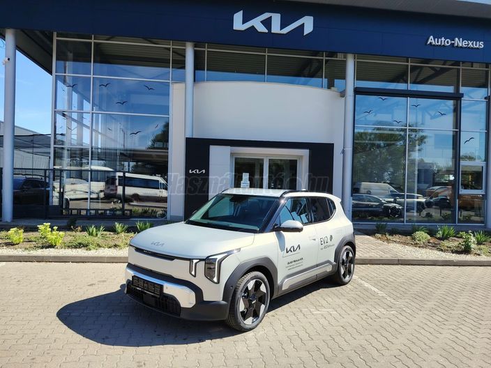 KIA EV2 42,2kWh Earth (5 személyes )