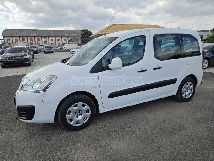 PEUGEOT PARTNER Tepee 1.6 BlueHDi Active