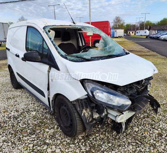 FORD COURIER Transit 1.5 TDCi Trend Start&Stop