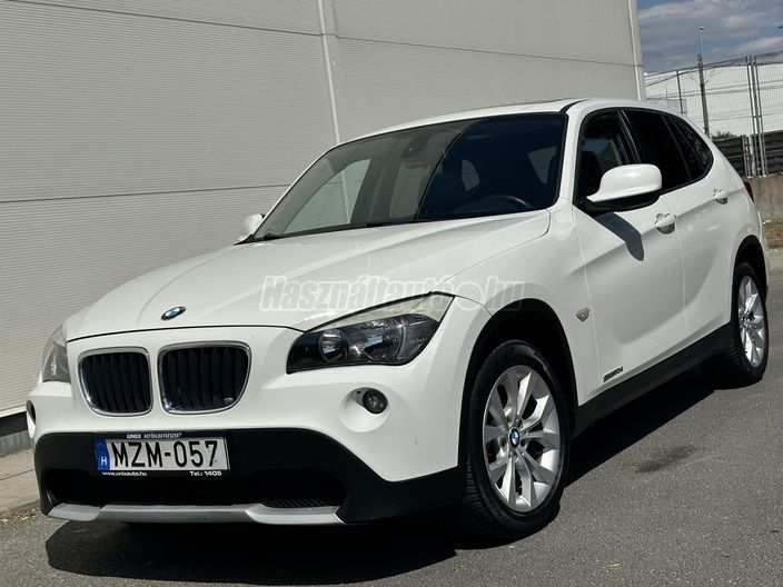 BMW X1 sDrive20d