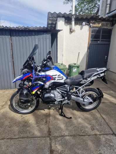 BMW R 1200 GS