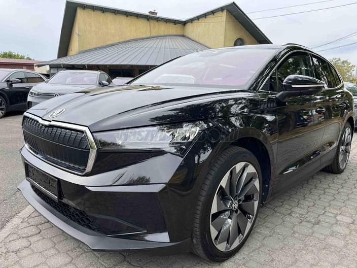 SKODA ENYAQ iV 80 Sportline