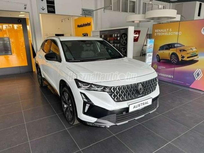 RENAULT AUSTRAL