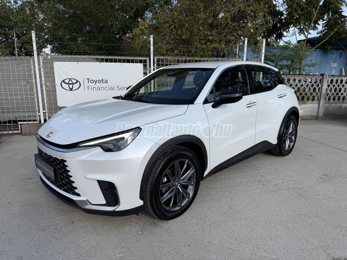 LEXUS LBX 1.5 Hybrid Elegant Tech e-CVT