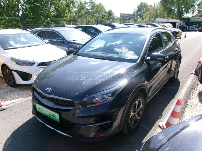 KIA XCEED 1.6 GDI PHEV Gold DCT