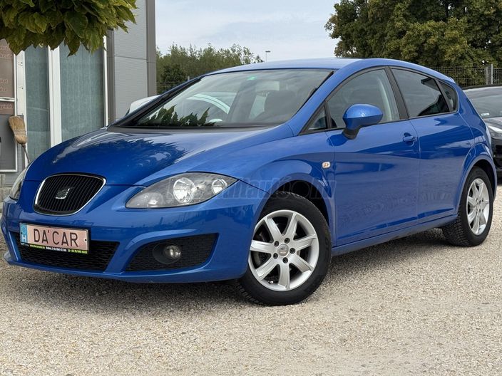 SEAT LEON 1.4 TSI Sport