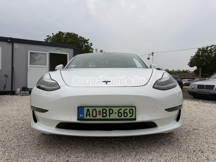 TESLA MODEL 3 Performance AWD (Automata)