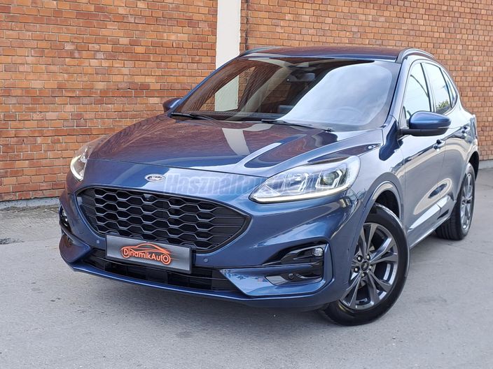 FORD KUGA 2.5 FHEV ST-Line CVT