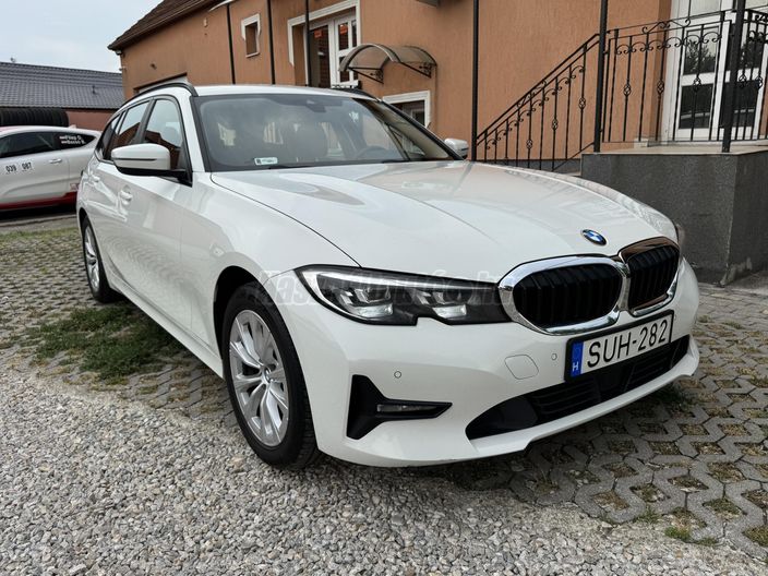 BMW 318 318i (Automata)