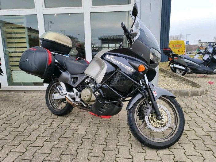 HONDA XL 1000 V  (VARADERO)