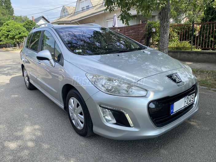 PEUGEOT 308 SW 1.6 e-HDi Active+