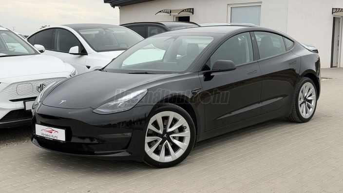 TESLA MODEL 3 Long Range AWD (Automata)