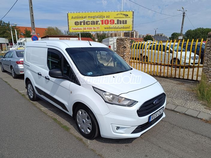 FORD CONNECT Transit 210 1.5 TDCi L2 Trend (3 személyes )