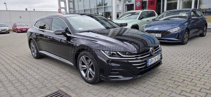 VOLKSWAGEN ARTEON Shooting Brake 2.0 TDI SCR R-Line DSG