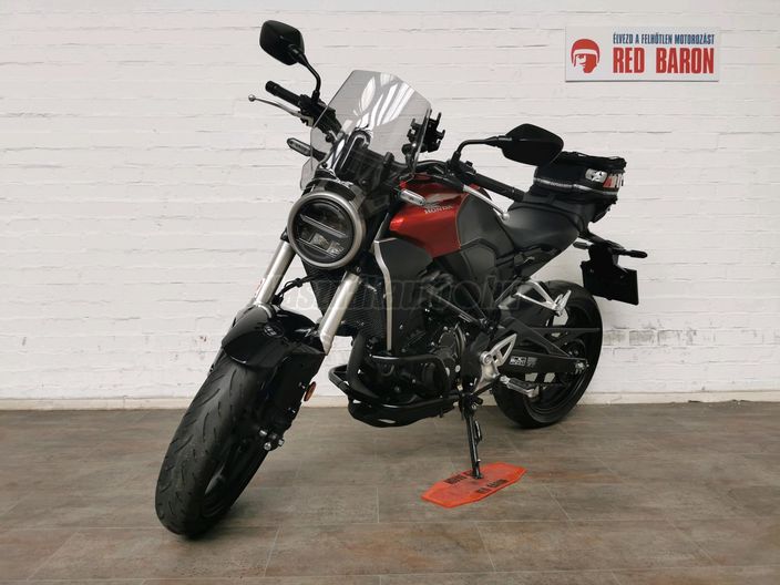 HONDA CB 300 R ABS